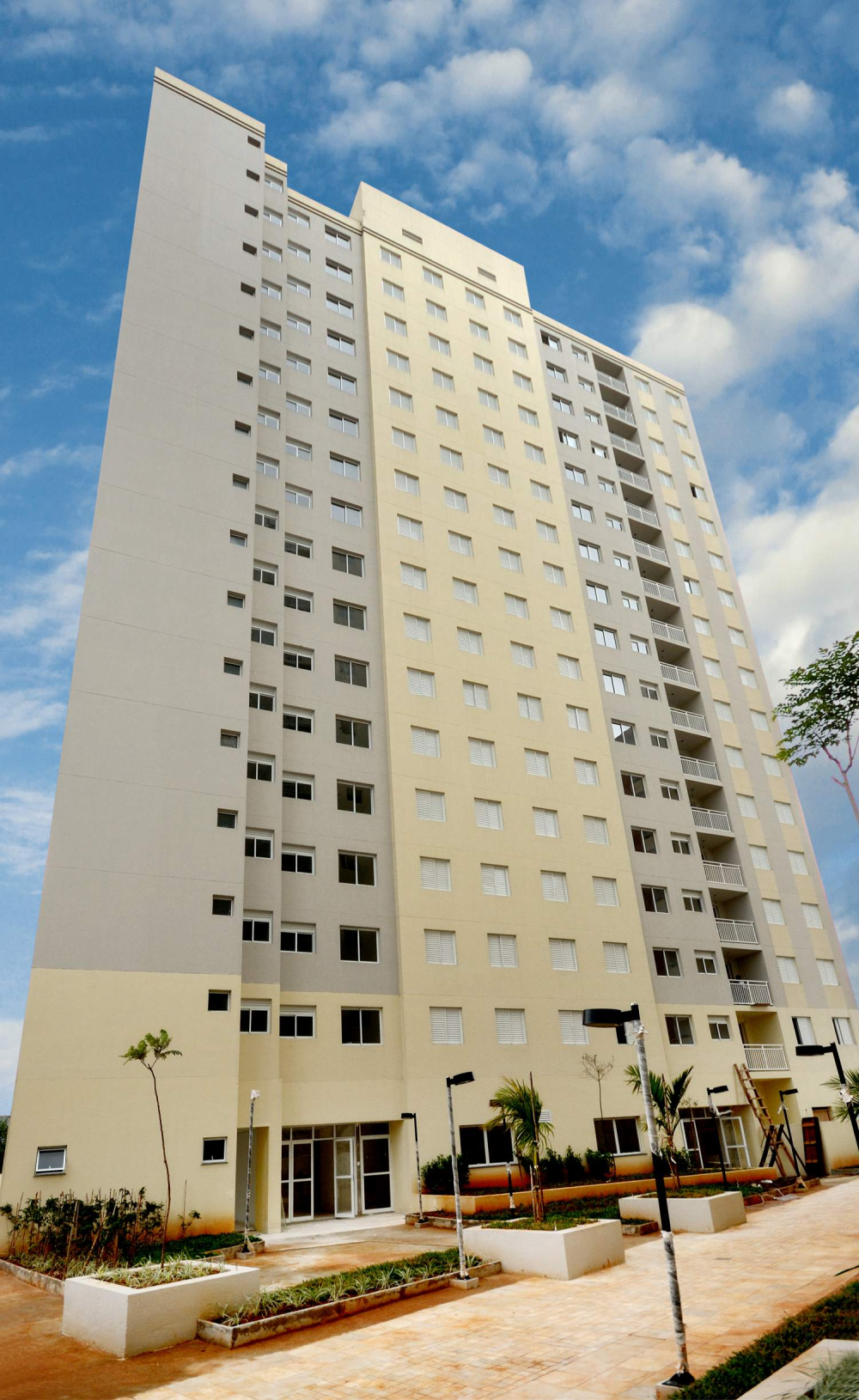 Residencial Viva Vista