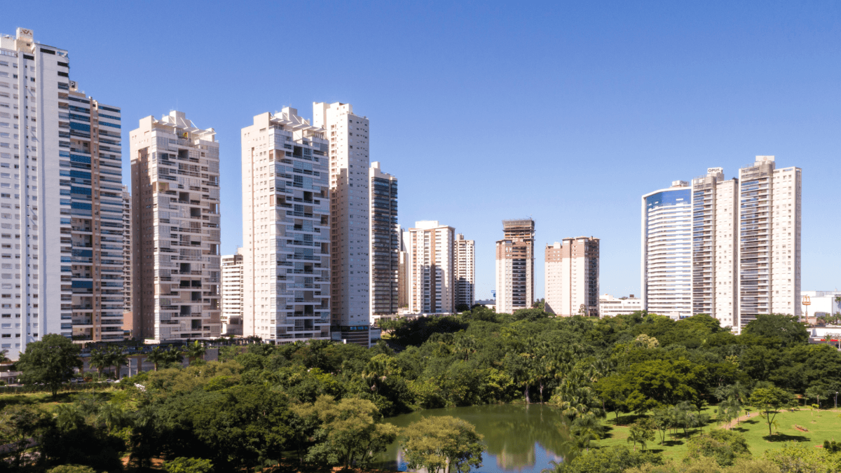 Diadema/SP: o que torna a cidade uma excelente opção para morar e investir - Avita