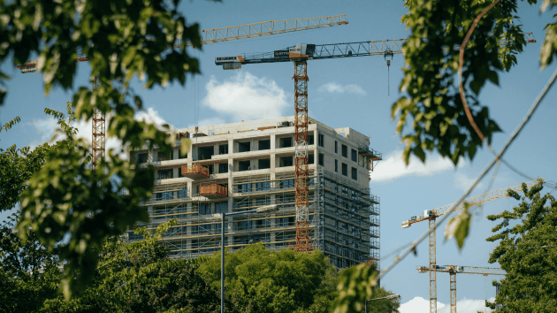 Sustentabilidade na construção